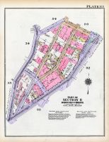 Plate 083 - Section 11, Bronx 1928 South of 172nd Street